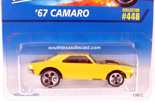 1967 Camaro